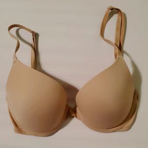 VS PINK nude bra